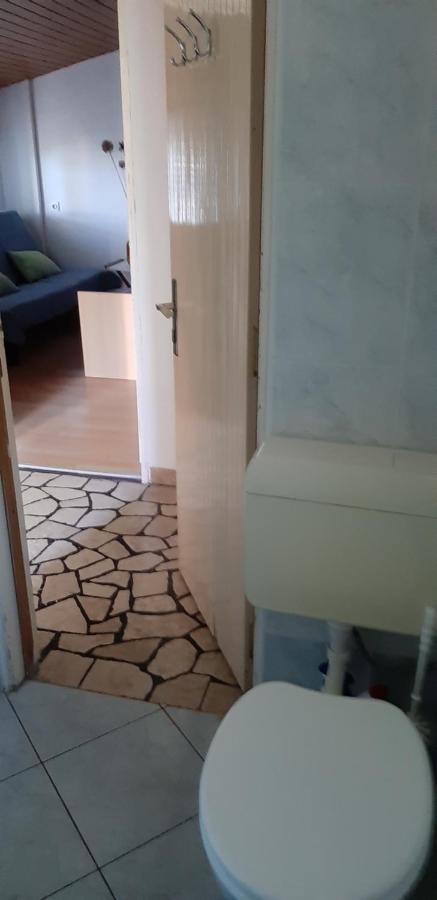 Bamboo Apartman Порторож Экстерьер фото